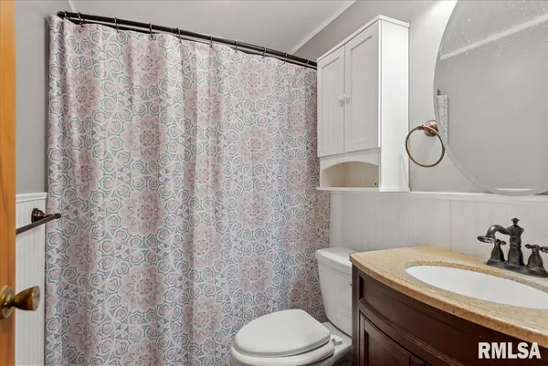 $84,900 | 413 East Washington Street, Ashland, IL 62612