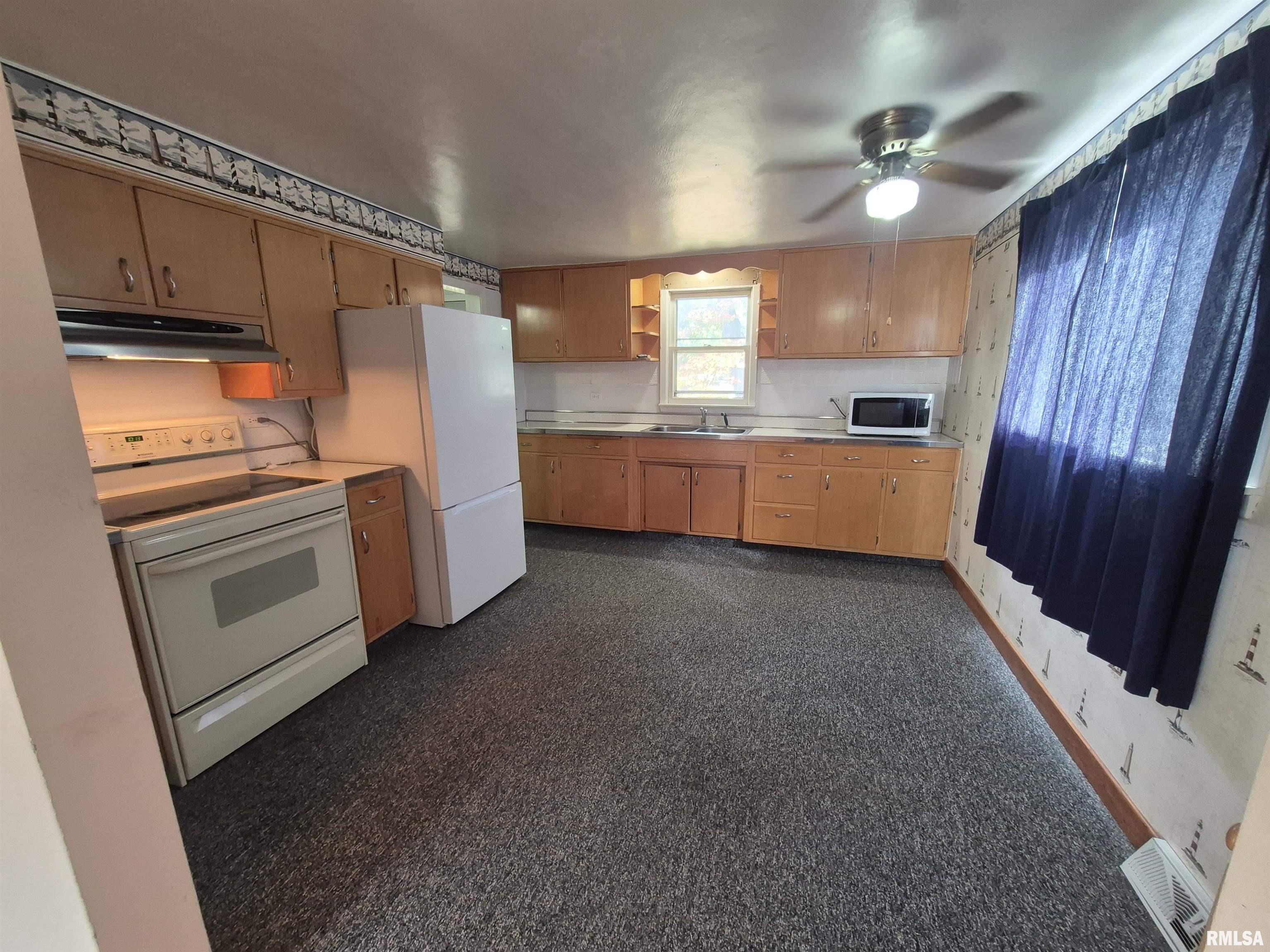 413 East Washington Street Ashland, IL 62612 - Photo 2 of 15