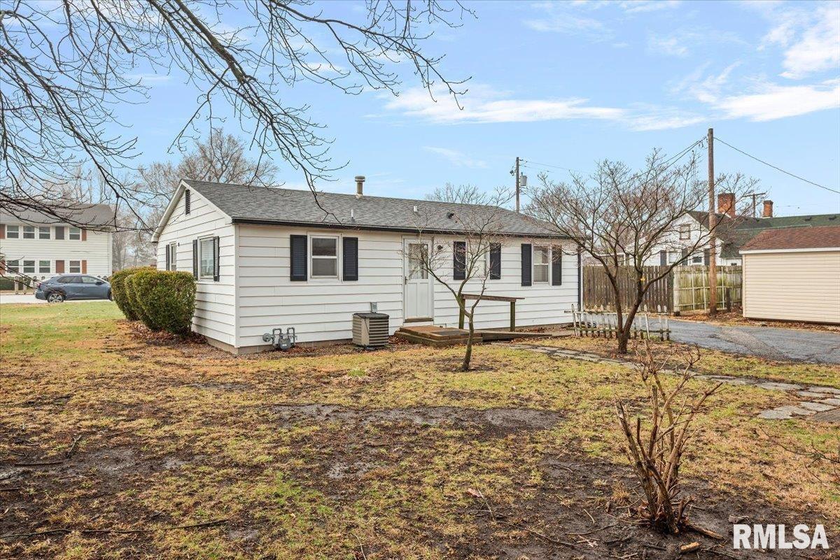 413 East Washington Street Ashland, IL 62612 - Photo 21 of 23