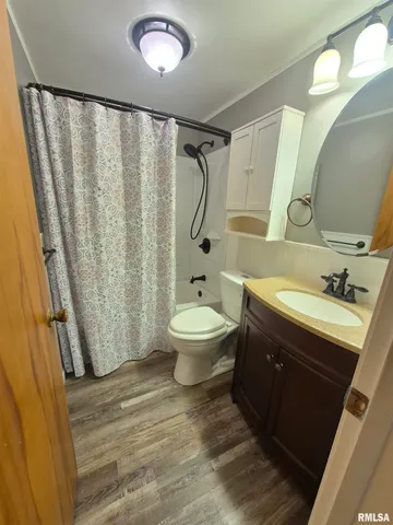 $84,900 | 413 East Washington Street, Ashland, IL 62612