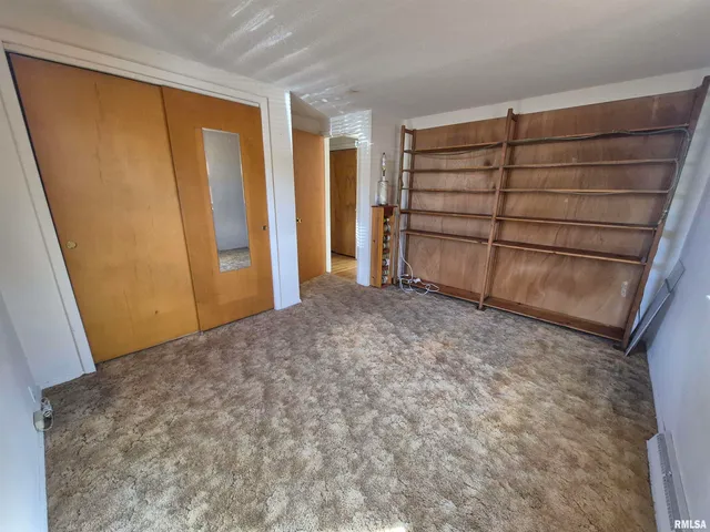 $84,900 | 413 East Washington Street, Ashland, IL 62612