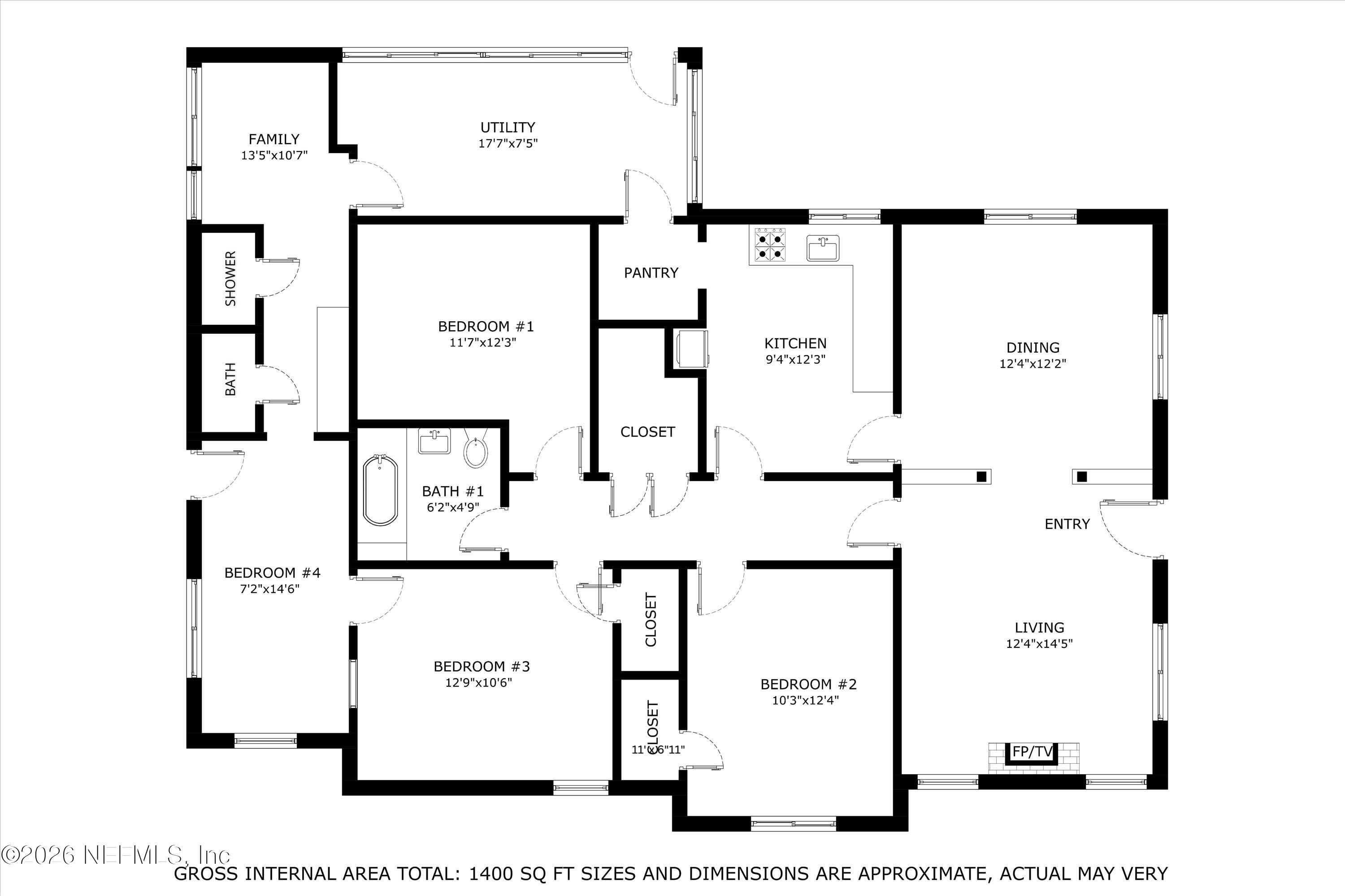 33 Cincinnati Avenue St. Augustine, FL 32084 - Photo 36 of 37 unknown
