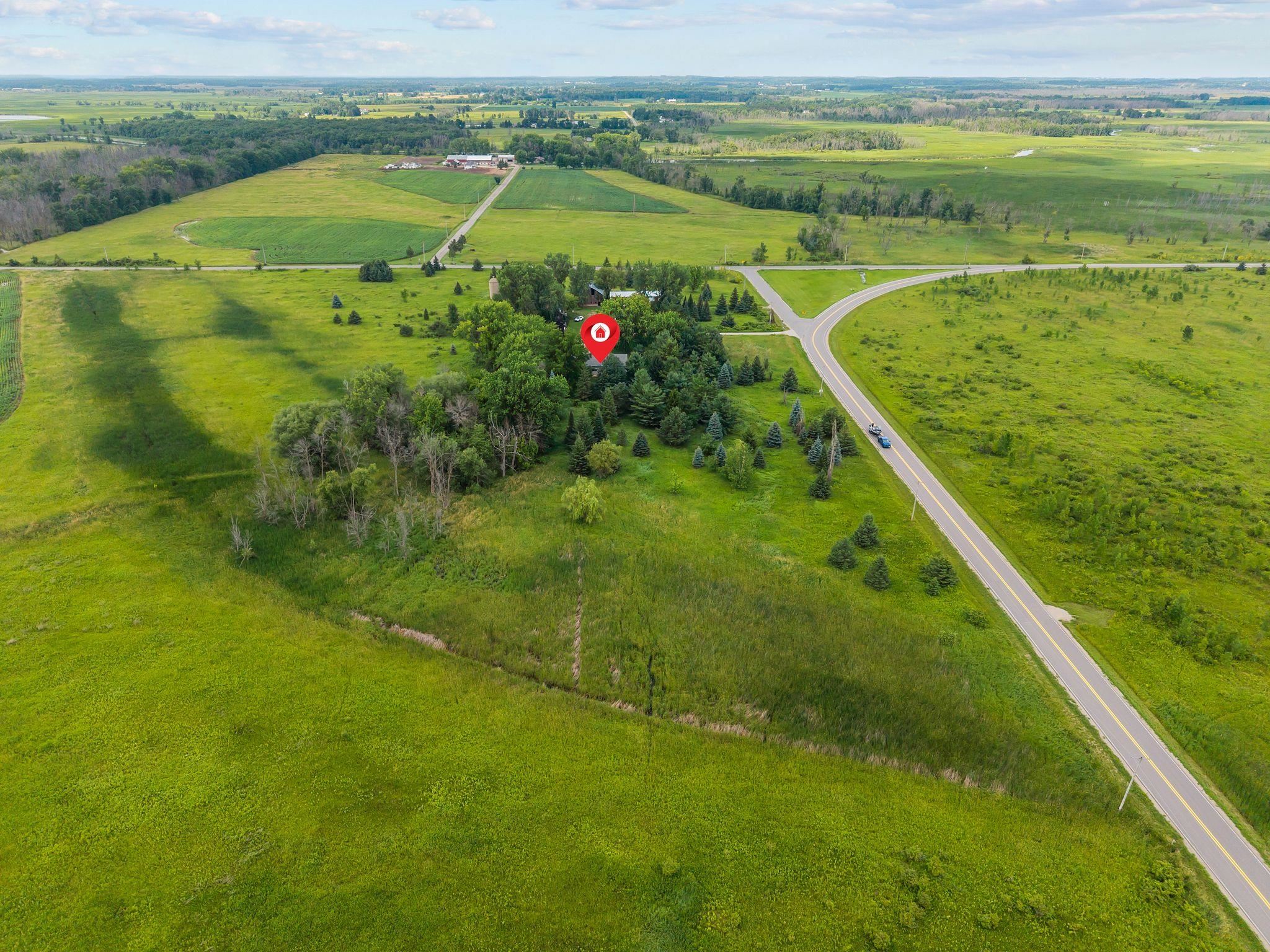 8079 County Rd MM Larsen, WI 54947 - Photo 70 of 70