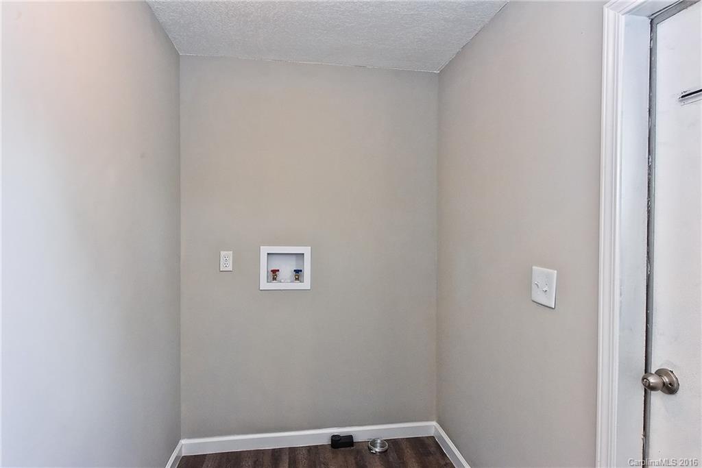 6815 Lackey Road, Unit 1 Vale, NC 28168 - Photo 21 of 24 a view of a small space