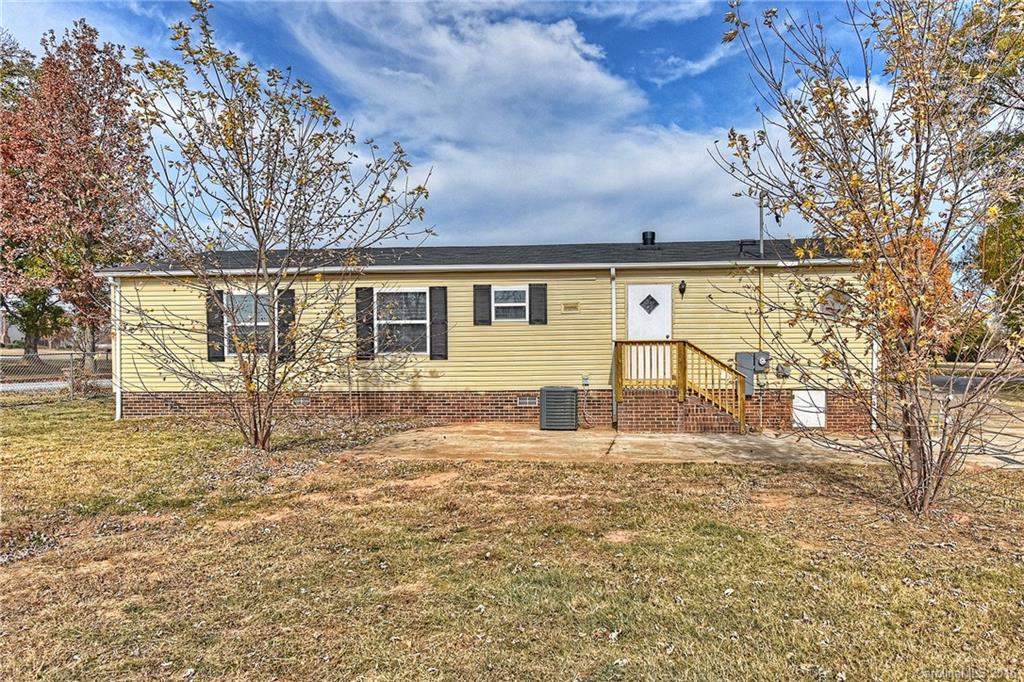 6815 Lackey Road, Unit 1 Vale, NC 28168 - Photo 24 of 24 a house view with backyard space