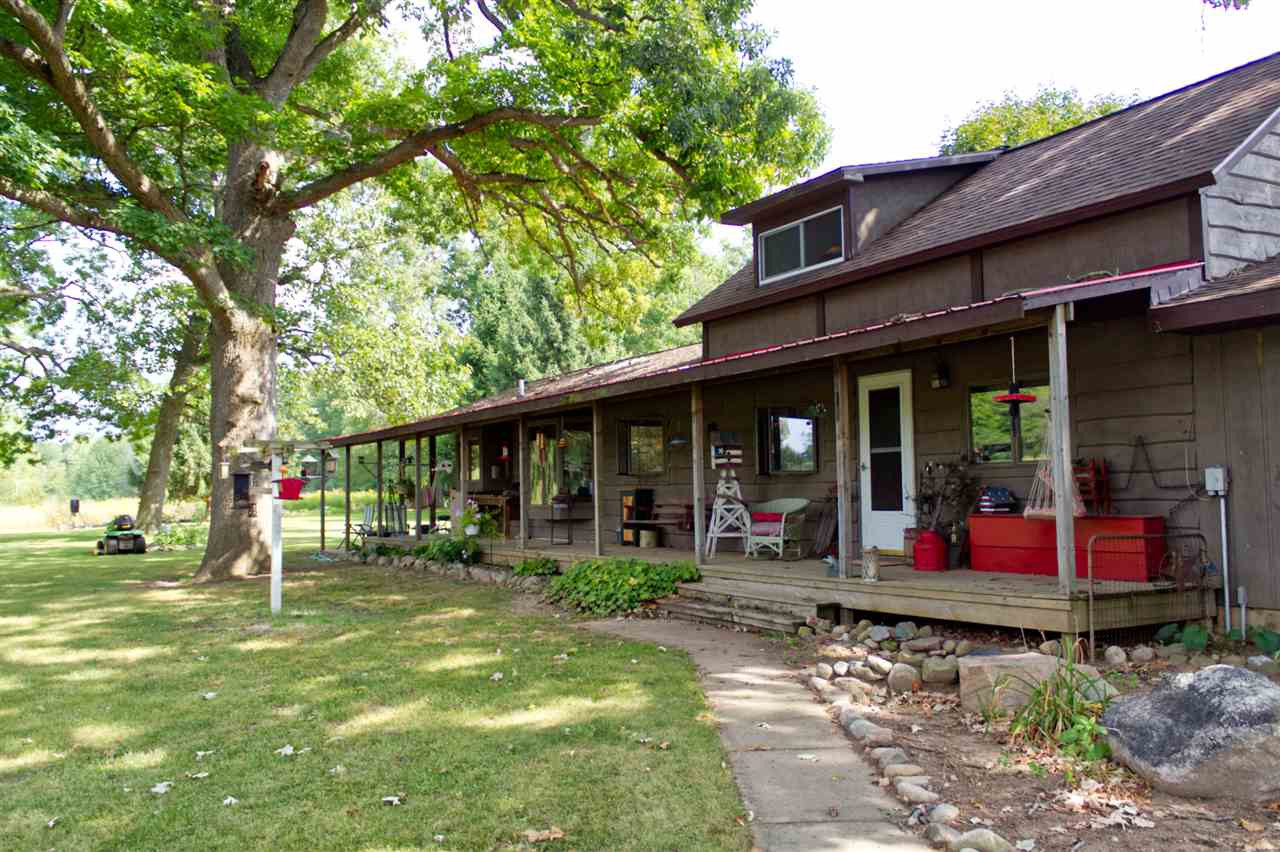 5374 Folks Road Horton, MI 49246 - Photo 4 of 49 Photo 4