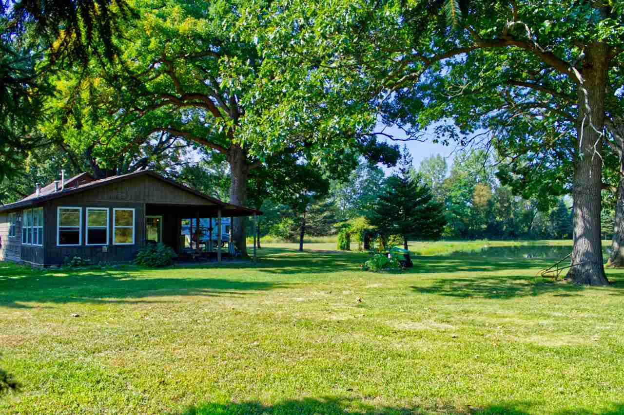 5374 Folks Road Horton, MI 49246 - Photo 5 of 49 Photo 5