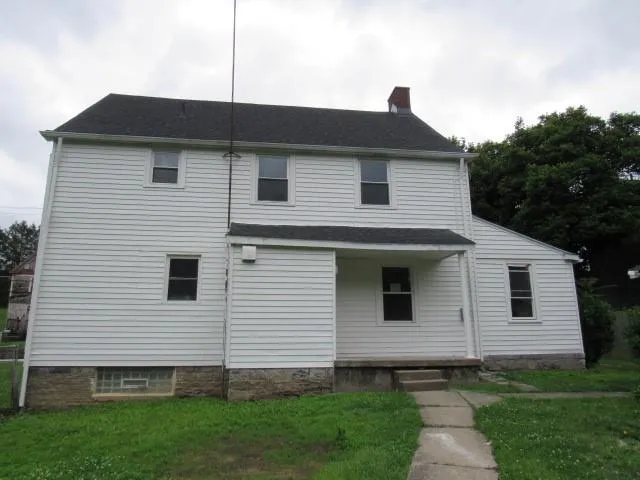 $119,900 | 508 High Street, Brownsville, PA 15417
