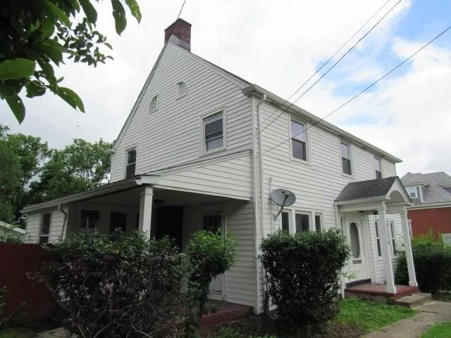 $119,900 | 508 High Street, Brownsville, PA 15417