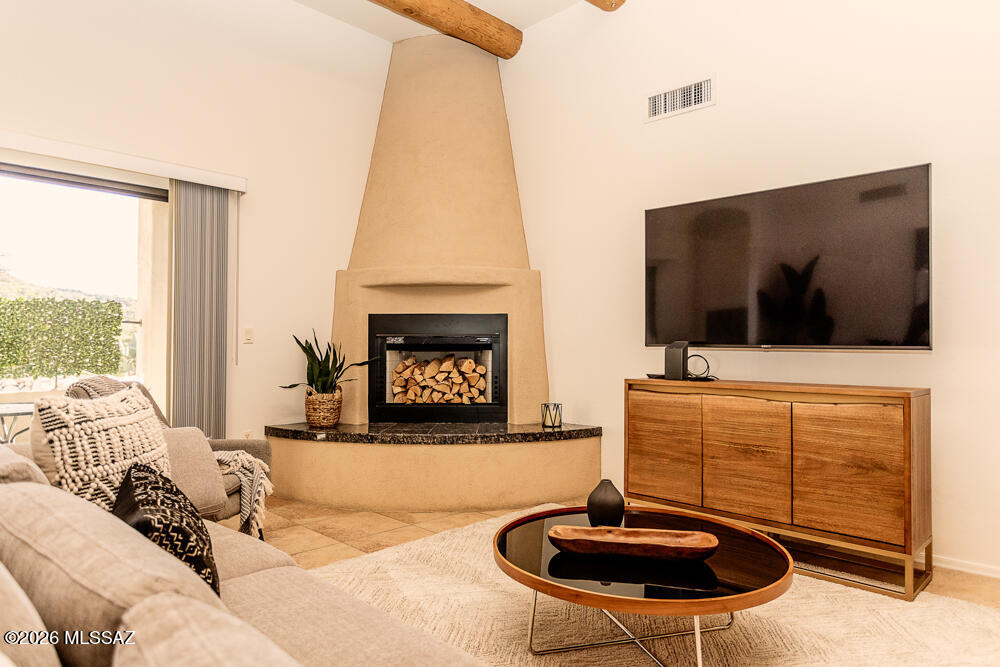 9809 North Ridge Shadow Place Tucson, AZ 85704 - Photo 7 of 27