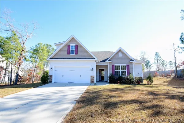 $2,000 | 154 Heatherwood Drive, Lillington, NC 27546