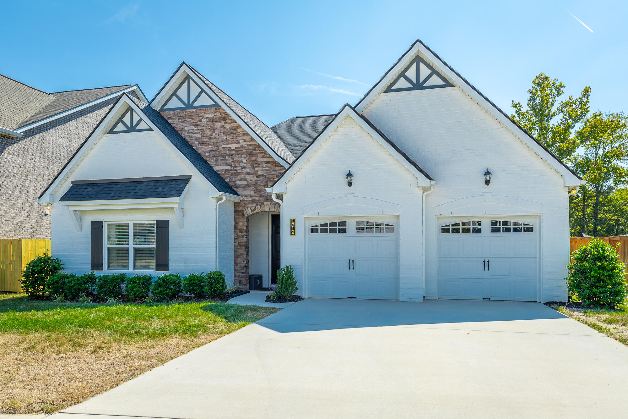 1714 Buttonwood Loop Chattanooga, TN 37421 - Photo 75 of 79 1714 Buttonwood Loop HD-74