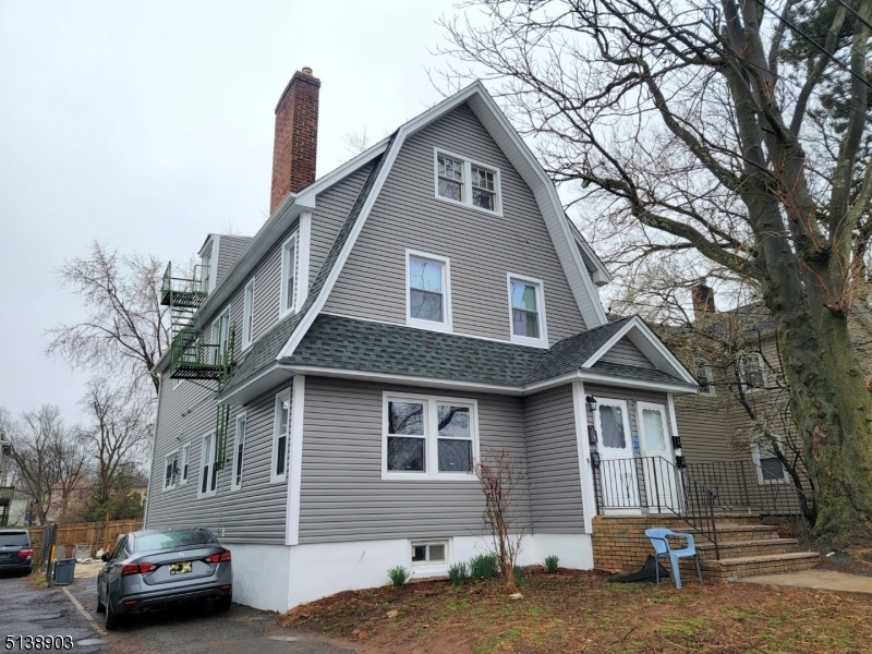 30 Fulton Street, Unit 3 Montclair, NJ 07042 - Photo 2 of 14