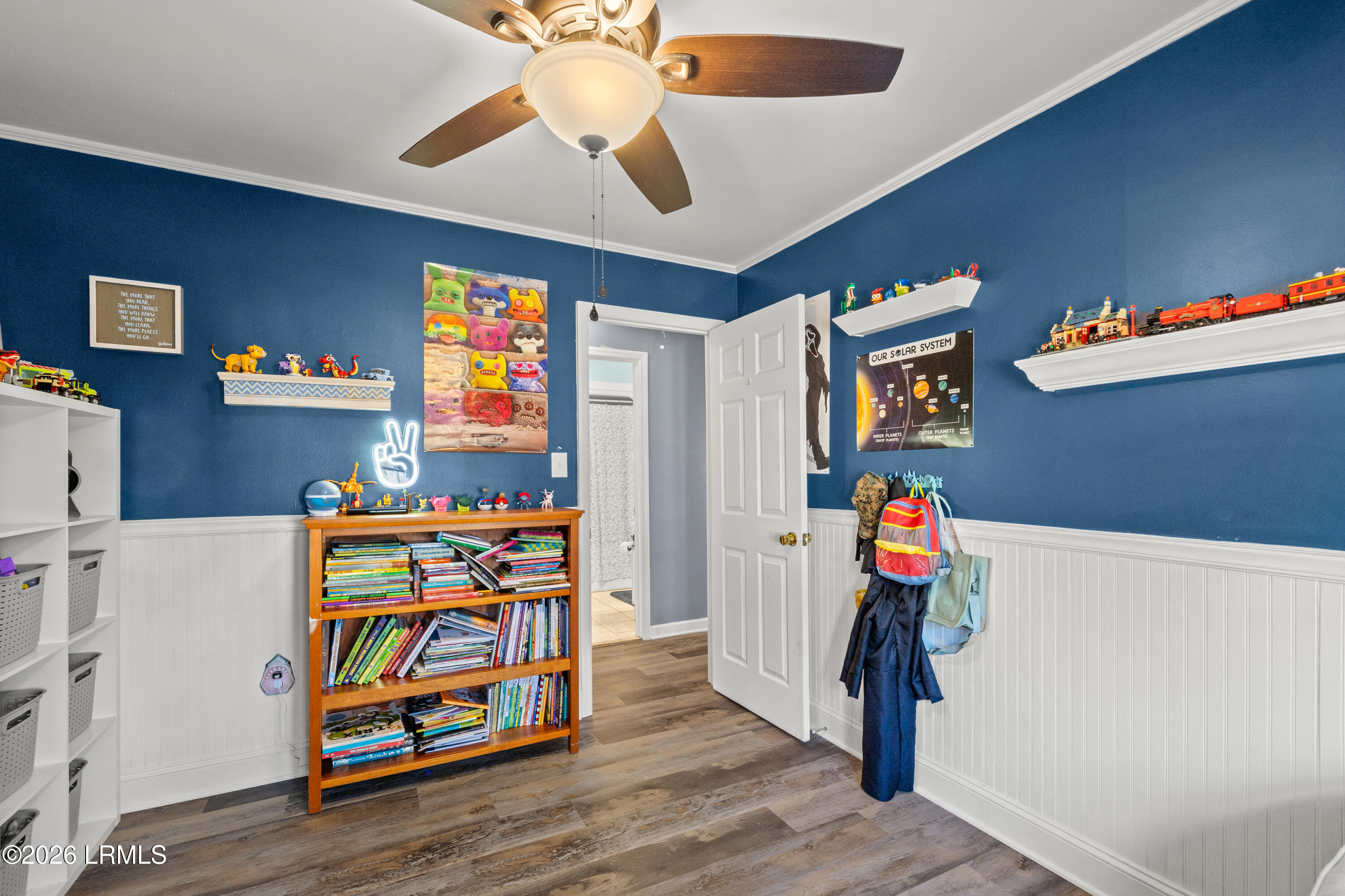 2408 State Rd S-7-386 Beaufort, SC 29902 - Photo 18 of 36 2408 Langhorne - 20