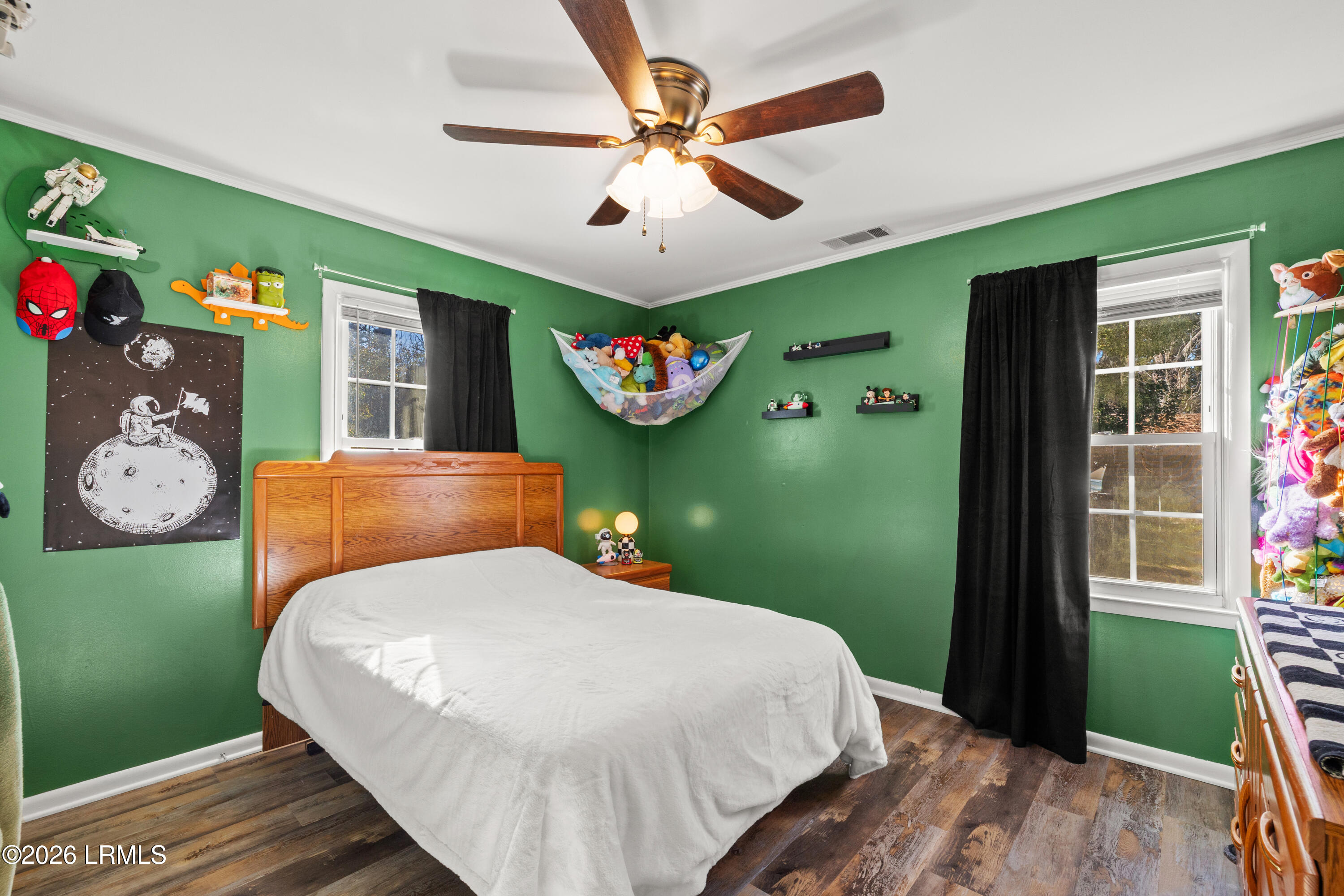 2408 State Rd S-7-386 Beaufort, SC 29902 - Photo 23 of 36 2408 Langhorne - 25