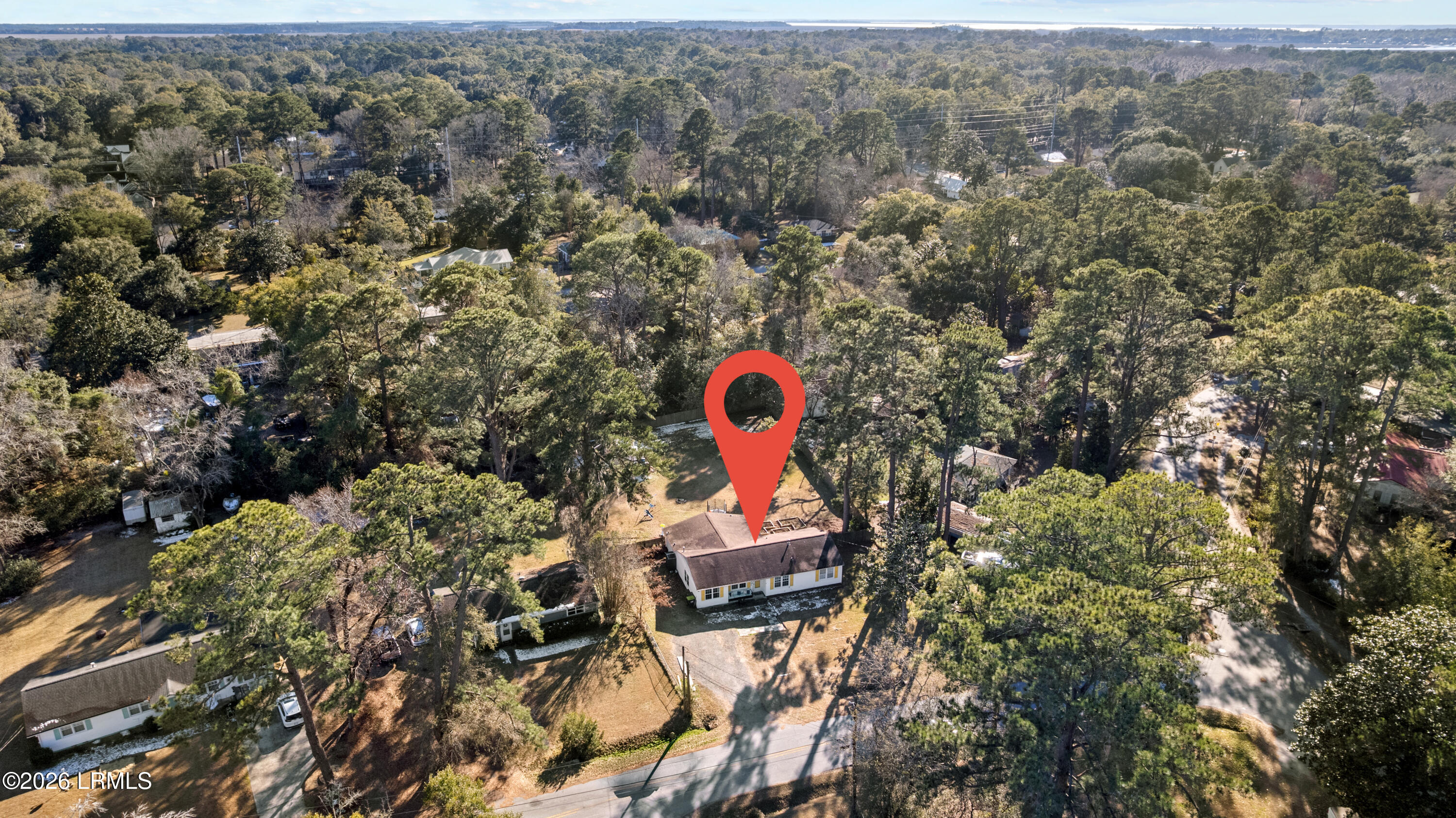 2408 State Rd S-7-386 Beaufort, SC 29902 - Photo 27 of 36 2408 Langhorne - 39