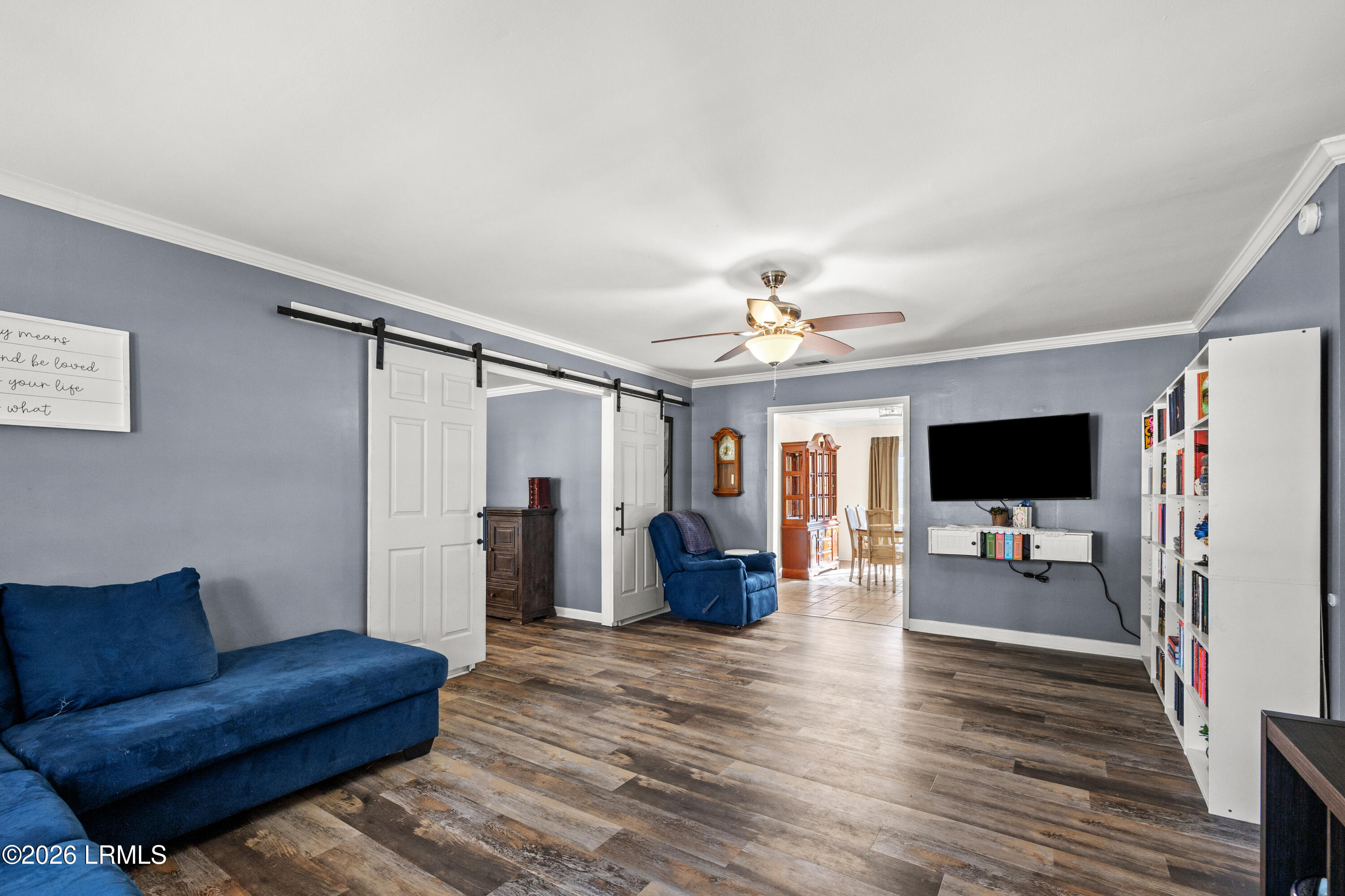2408 State Rd S-7-386 Beaufort, SC 29902 - Photo 3 of 36 2408 Langhorne - 5