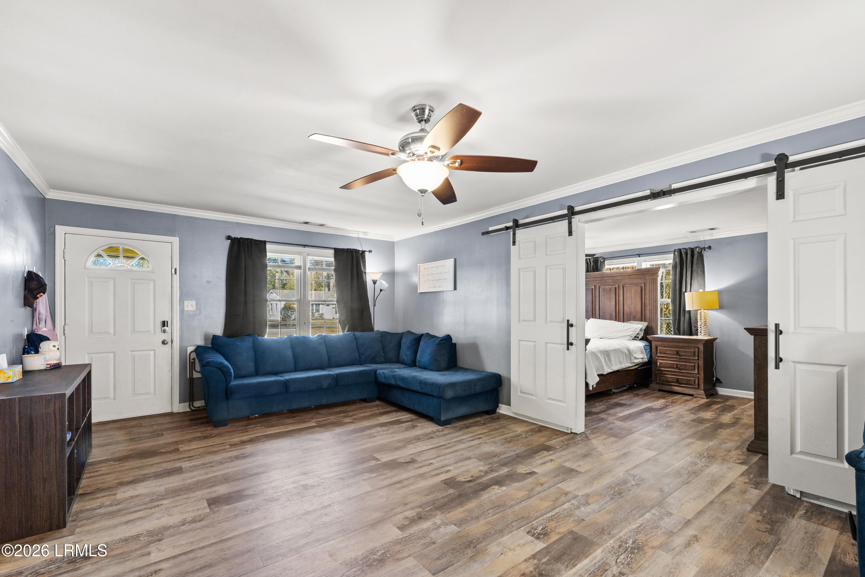 2408 State Rd S-7-386 Beaufort, SC 29902 - Photo 6 of 36 2408 Langhorne - 8