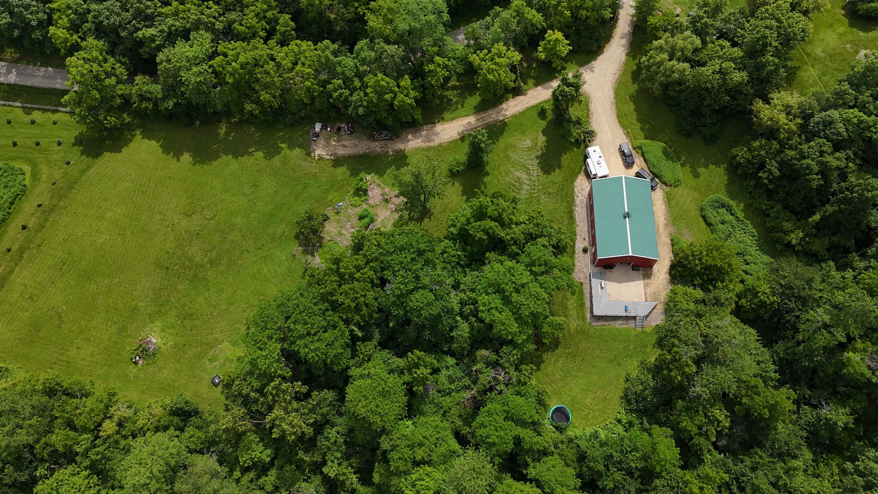 283 North Pilot Knob Road Galena, IL 61036 - Photo 11 of 24