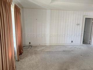 5204 Albert Avenue Amarillo, TX 79106 - Photo 5 of 17 a view of room with window