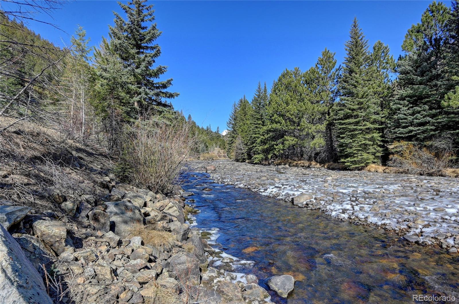Stanley Road Dumont, CO 80436 - Photo 14 of 22 Gallery Image 14