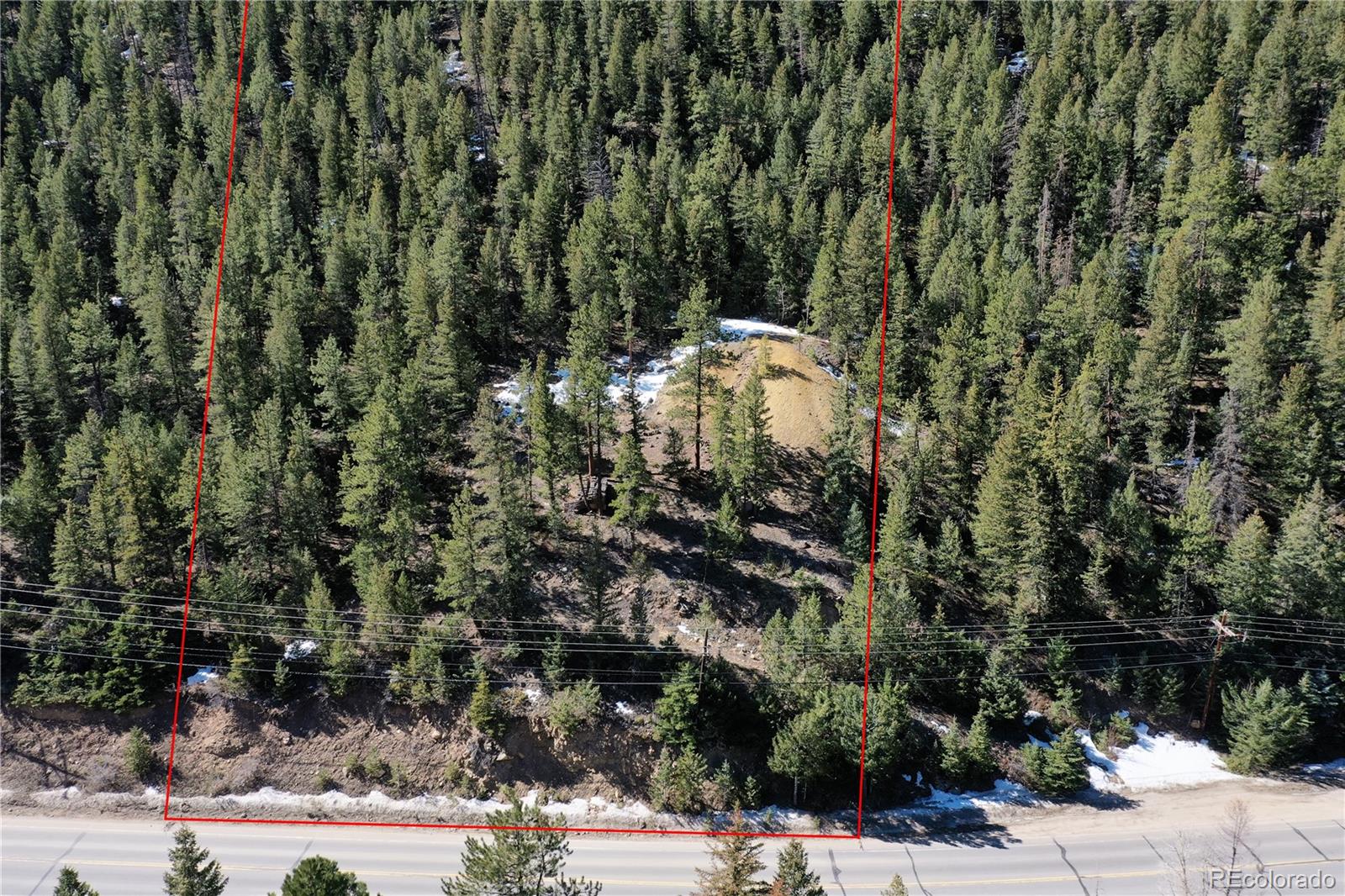 Stanley Road Dumont, CO 80436 - Photo 15 of 22 Gallery Image 15