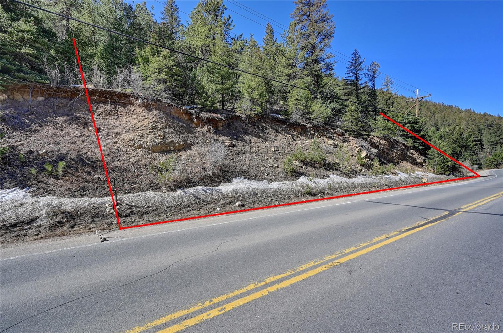 Stanley Road Dumont, CO 80436 - Photo 20 of 22 Gallery Image 20