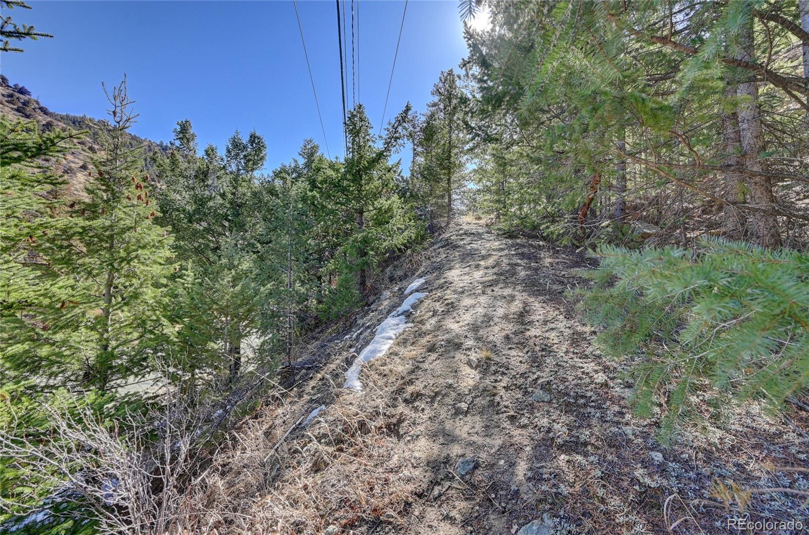 Stanley Road Dumont, CO 80436 - Photo 2 of 22 Gallery Image 2