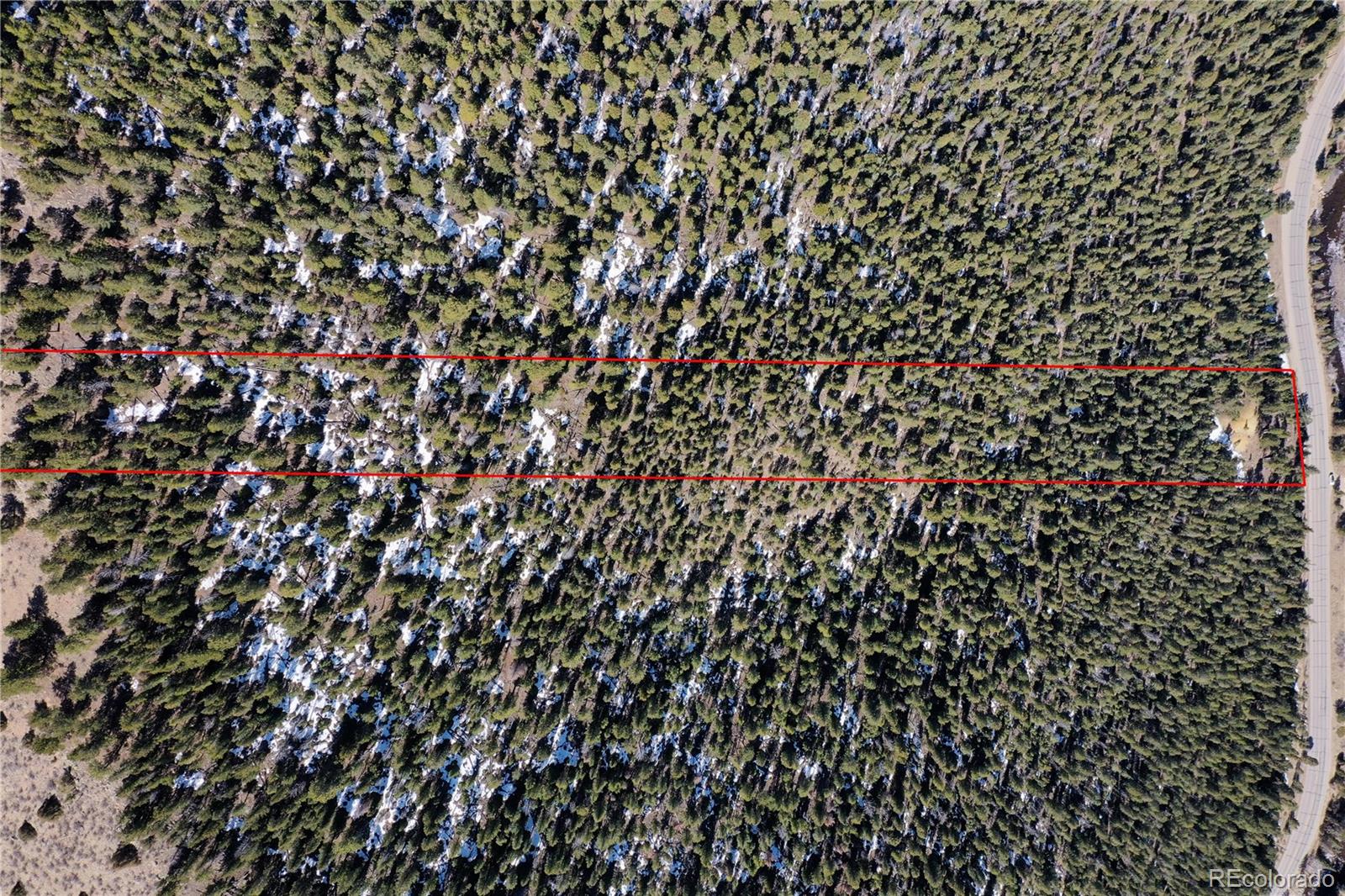 Stanley Road Dumont, CO 80436 - Photo 6 of 22 Gallery Image 6