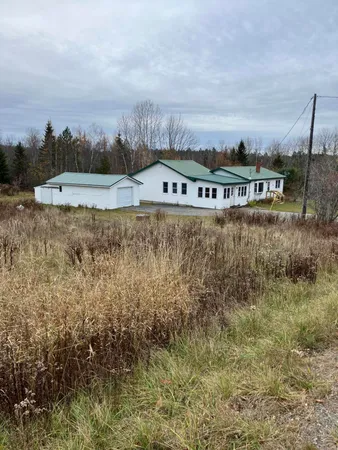$75,000 | 378 Airline Road, Baileyville, ME 04694