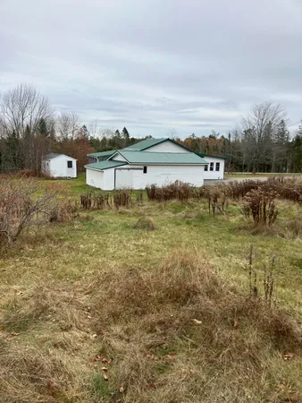 $75,000 | 378 Airline Road, Baileyville, ME 04694