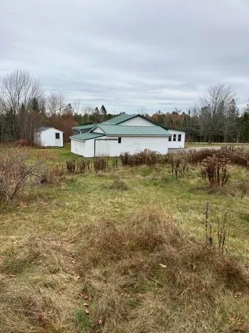 $110,000 | 378 Airline Road, Baileyville, ME 04694