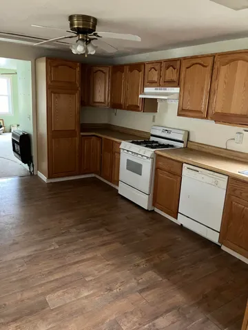 $110,000 | 378 Airline Road, Baileyville, ME 04694