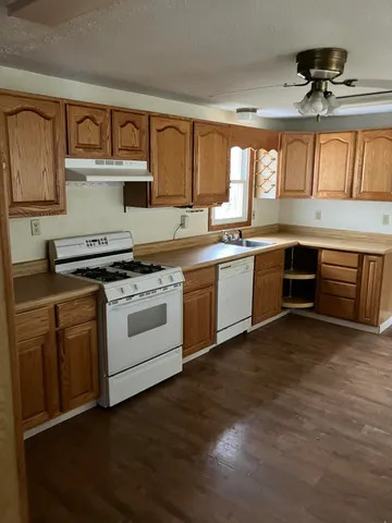 $110,000 | 378 Airline Road, Baileyville, ME 04694