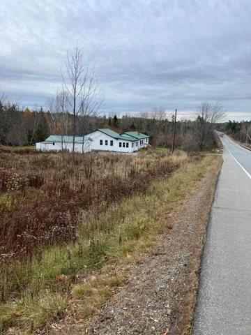 $110,000 | 378 Airline Road, Baileyville, ME 04694