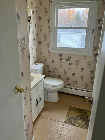 $110,000 | 378 Airline Road, Baileyville, ME 04694