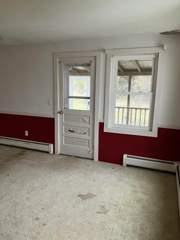 $110,000 | 378 Airline Road, Baileyville, ME 04694