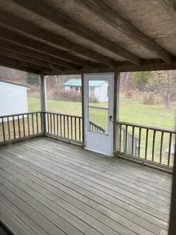 $110,000 | 378 Airline Road, Baileyville, ME 04694