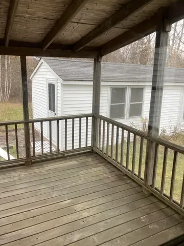$110,000 | 378 Airline Road, Baileyville, ME 04694