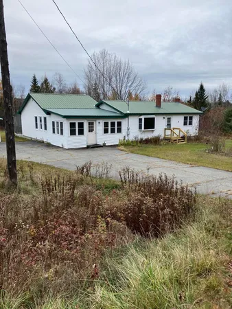 $75,000 | 378 Airline Road, Baileyville, ME 04694