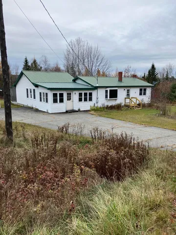 $110,000 | 378 Airline Road, Baileyville, ME 04694