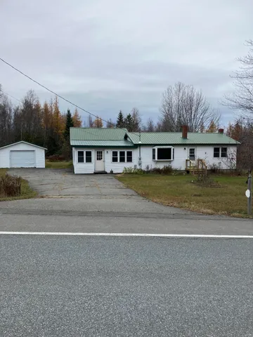 $110,000 | 378 Airline Road, Baileyville, ME 04694