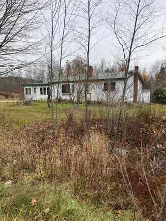 $75,000 | 378 Airline Road, Baileyville, ME 04694
