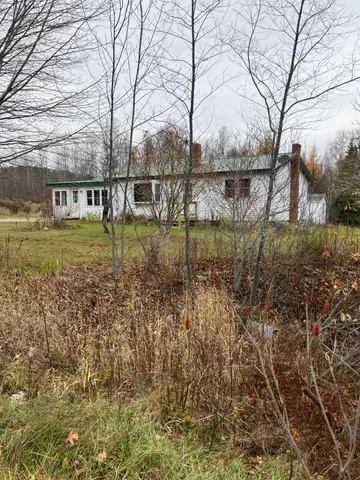 $110,000 | 378 Airline Road, Baileyville, ME 04694