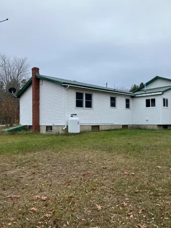 $75,000 | 378 Airline Road, Baileyville, ME 04694
