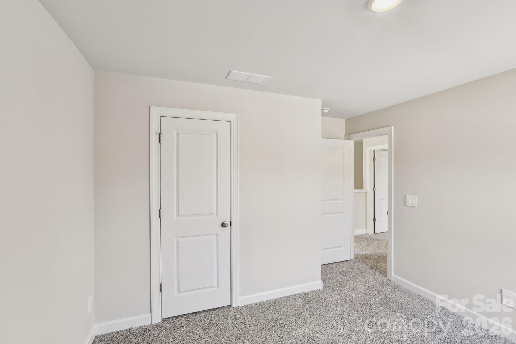 1346 30th St Lane Northeast Conover, NC 28613 - Photo 6 of 13 a view of an empty room