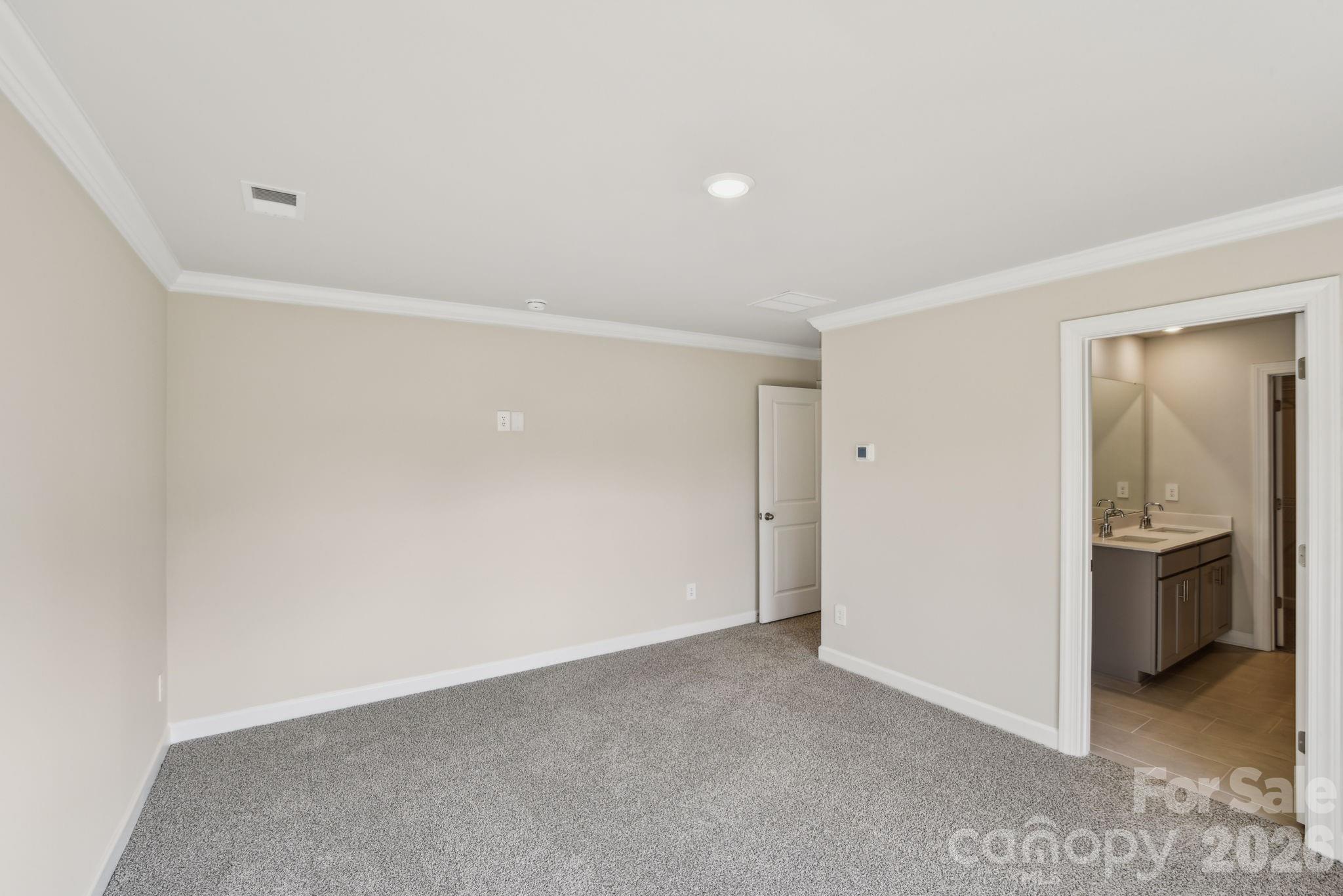 1346 30th St Lane Northeast Conover, NC 28613 - Photo 8 of 13 a view of an empty room