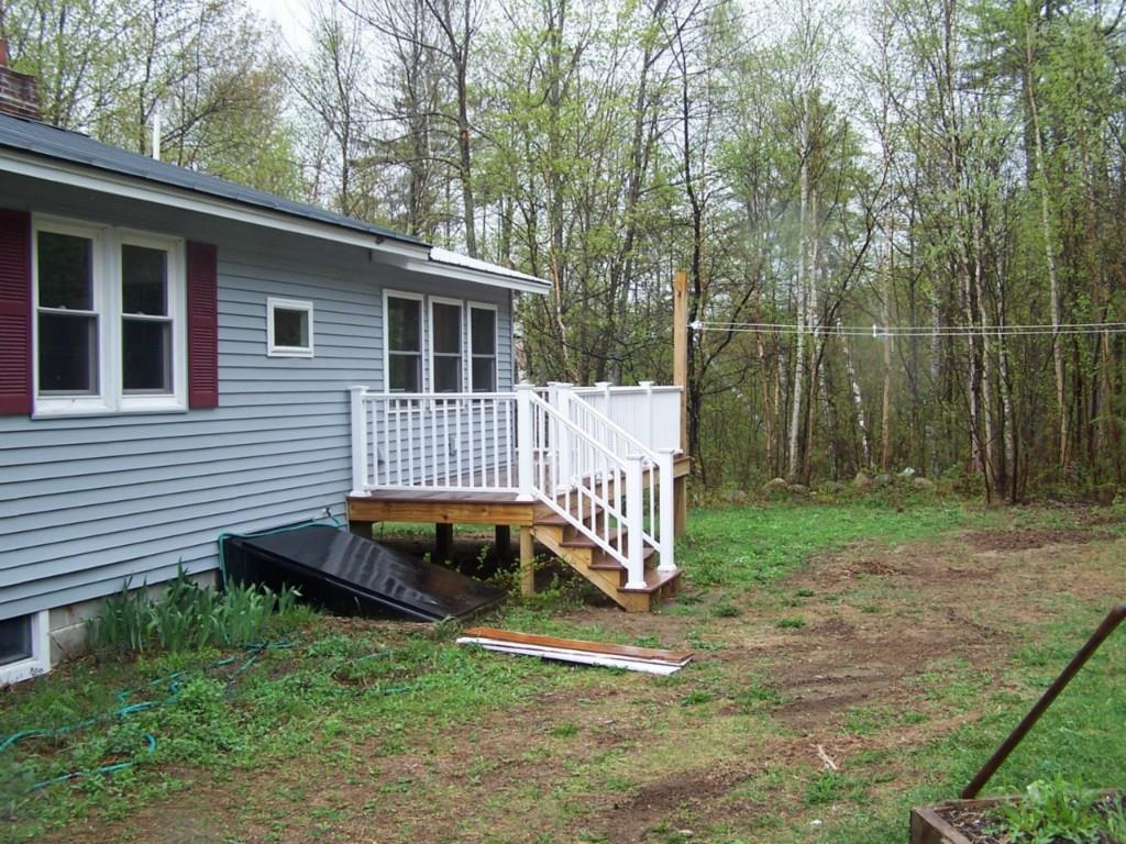 159 Beliveau Road Rumford, ME 04276 - Photo 19 of 31 Photo
