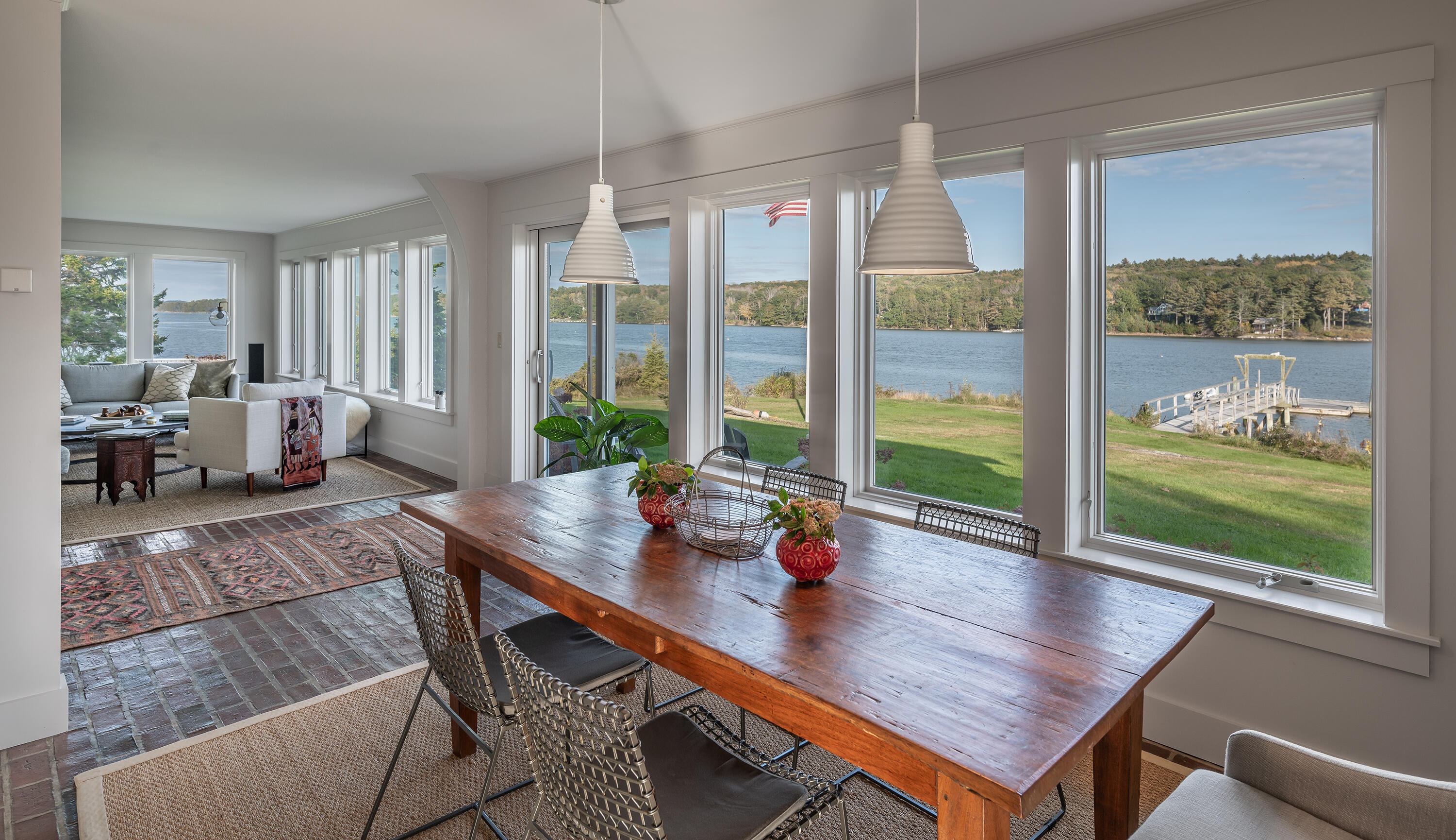 306 East Side Road Boothbay, ME 04571 - Photo 6 of 19 6