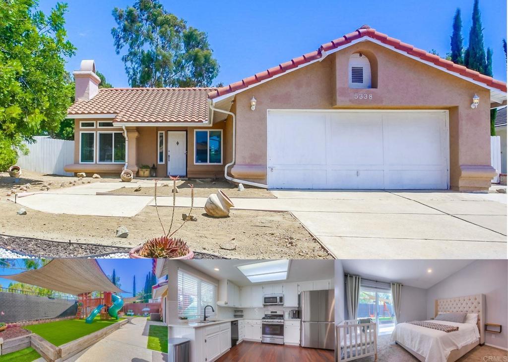 5338 Rio Plata Drive Oceanside, CA 92057 - Photo 1 of 1 Gallery Image 1